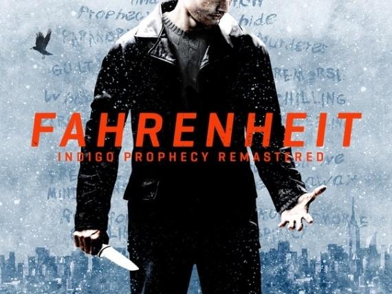 Fahrenheit: Indigo Prophecy Remastered — Старая история, новый облик