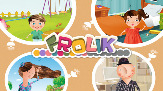 Обзор Frolik. Мобильный сервис для всей семьи