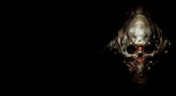 DOOM 3 — А ты боишься темноты?