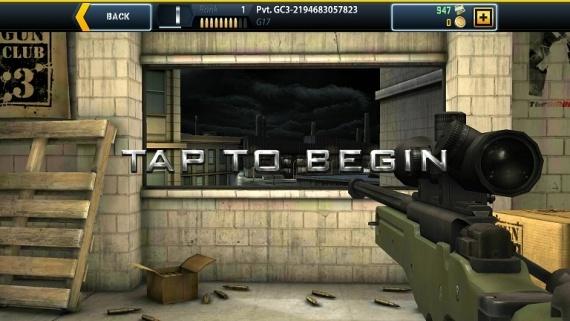 Gun Club 3 — Настоящим мужикам стрельба в кайф