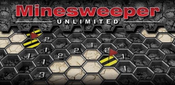Minesweeper: Unlimited! — Наша песня хороша