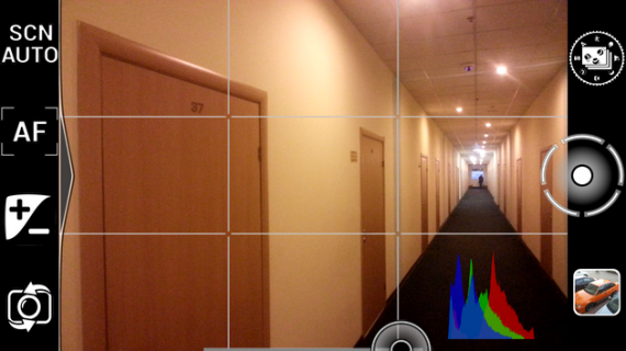 A Better Camera - комбайн для любителей