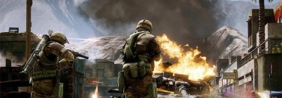 Статистика Battlefield 2/Bad Company/3/4 на Android — Будь в курсе достижений!