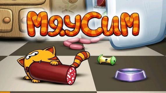 Лучшие мобильные тамагочи