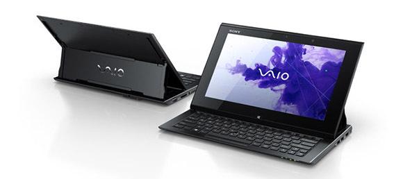 Sony VAIO Duo 11