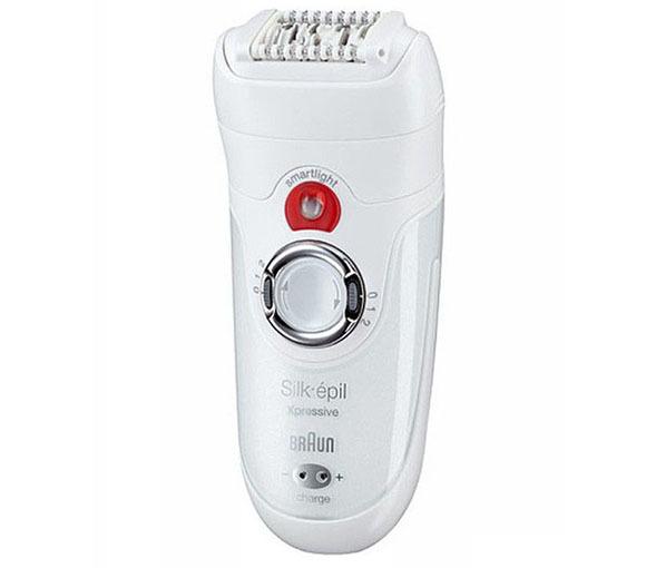 Braun Silk-epil 7681 Xpressive