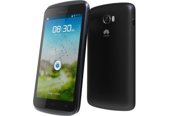 Huawei Ascend G500