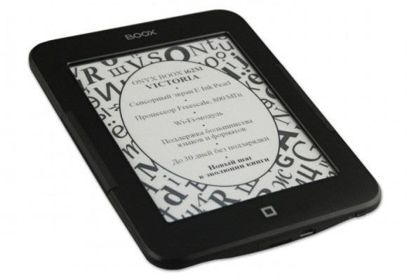 Onyx BOOX i62M Victoria