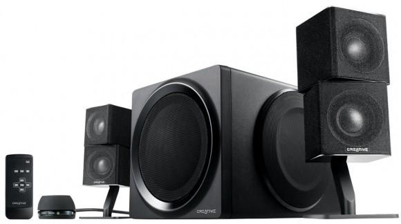 Creative T6 Series II