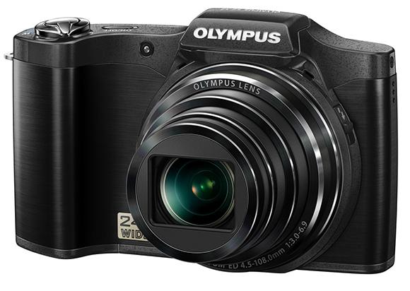 Olympus SZ-12