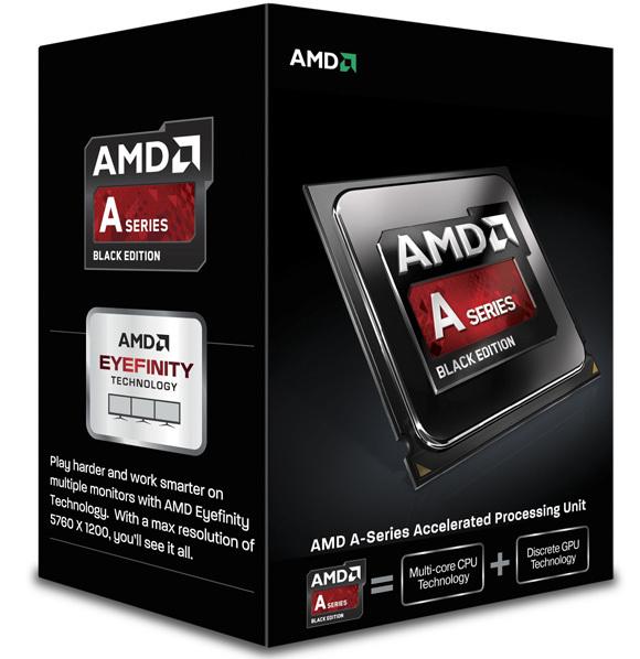 AMD A10-6800K