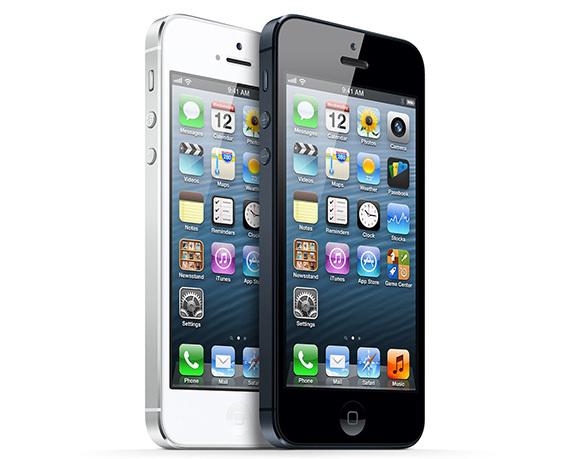 Apple iPhone 5