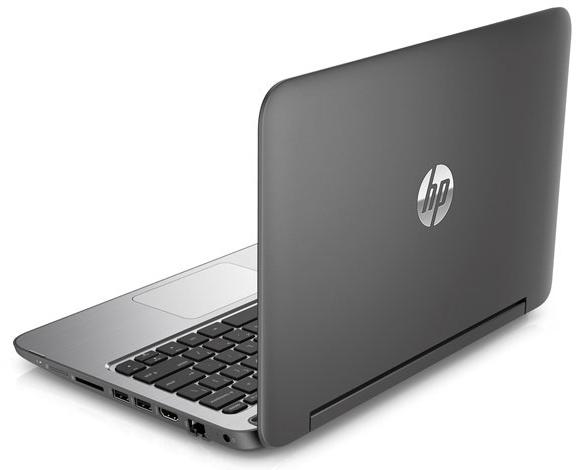 HP Pavilion x360