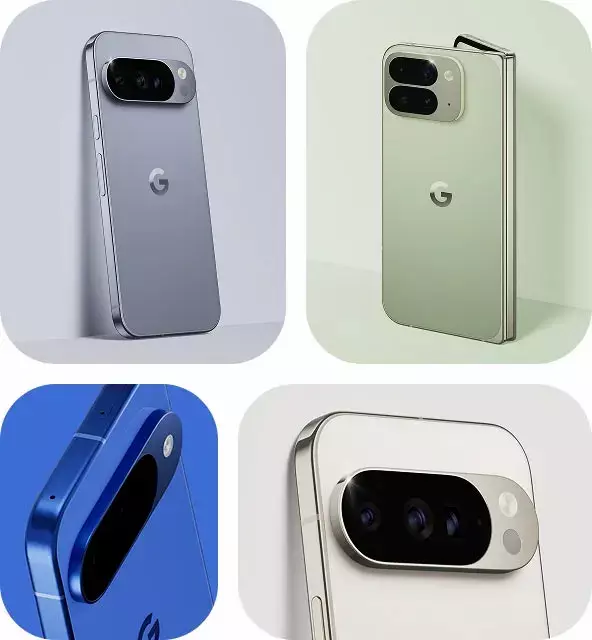 Google включила в Android 16 QPR3 Beta 1 обновлённый драйвер для GPU Pixel 10