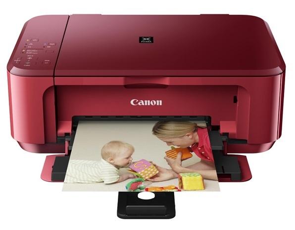 Canon PIXMA MG-3540