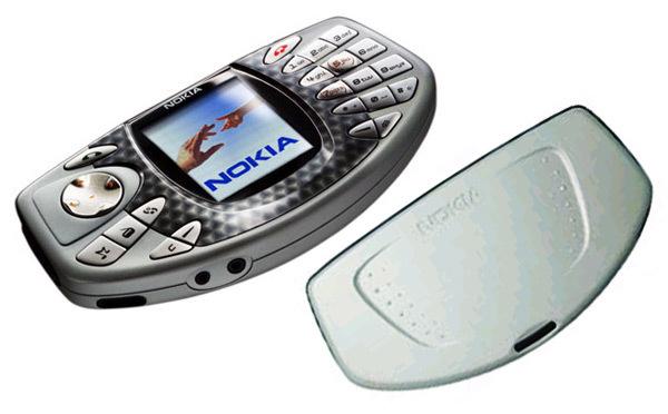 Nokia N-Gage