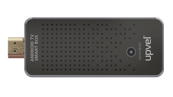 ТВ-приставки и аксессуары UPVEL — Smart TV для всех