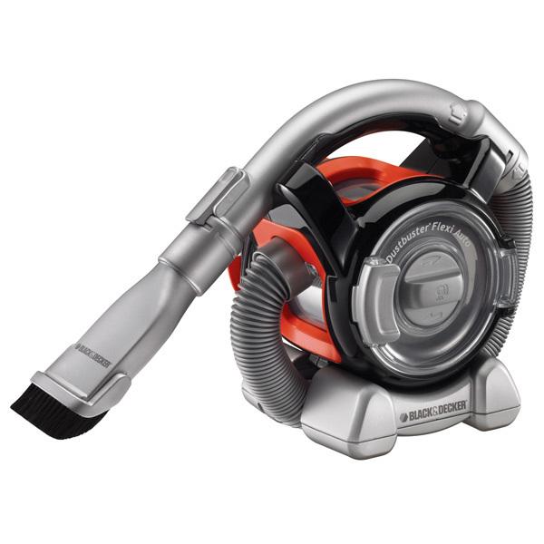 Автомобильный пылесос Black & Decker PAD 1200