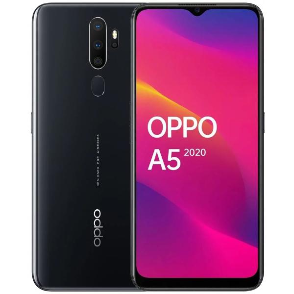 Oppo A5 (2020)