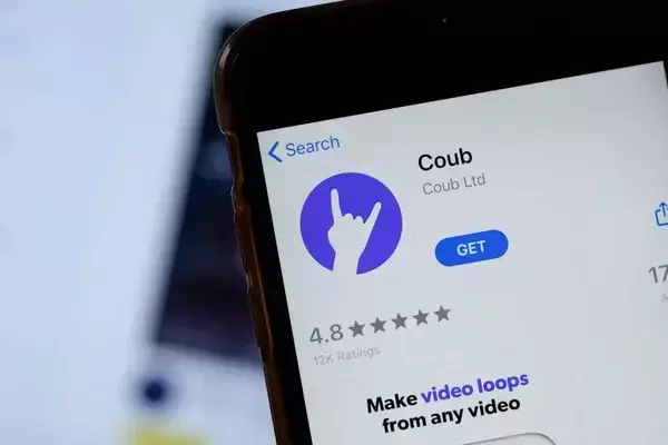 Объявлен день закрытия знаменитого сервиса зацикленных видео Coub
