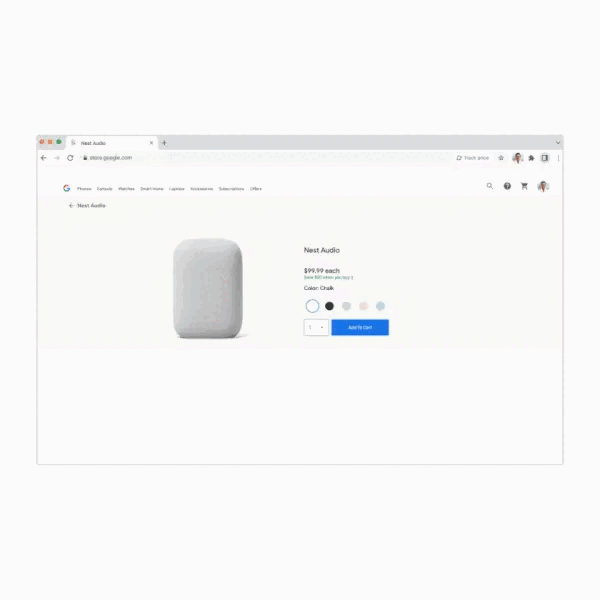 В Google Chrome встроили функцию вылавливания скидок в интернет-магазинах