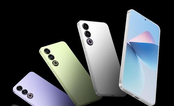 Флагманский Meizu 21 с очень тонкими рамками поступит в продажу уже завтра