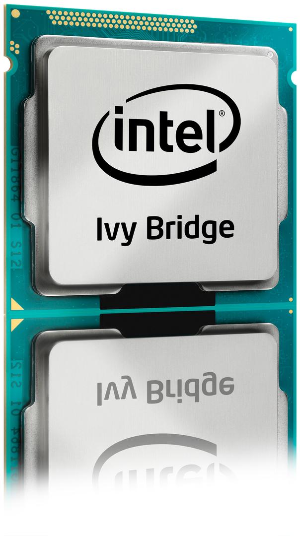 Intel Ivy Bridge
