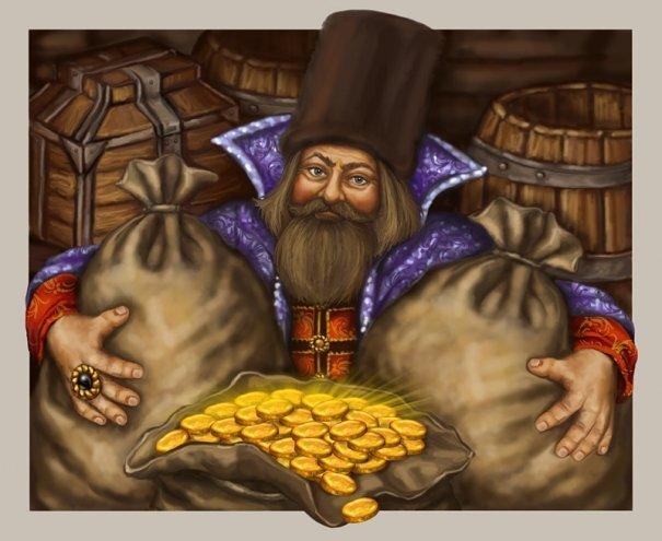 Деловые русичи после удачной поездки на Бали