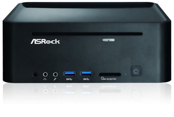 ASRock VISION HT 312B