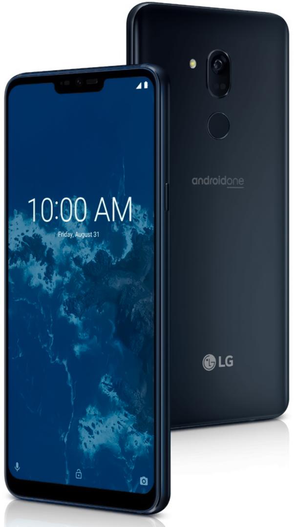 LG G7 One