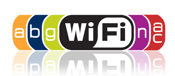 Wi-Fi насчитывает далеко не один стандарт