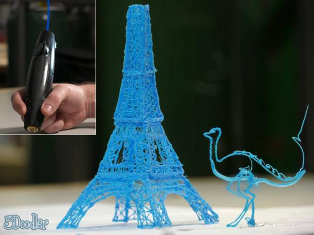 3Doodler