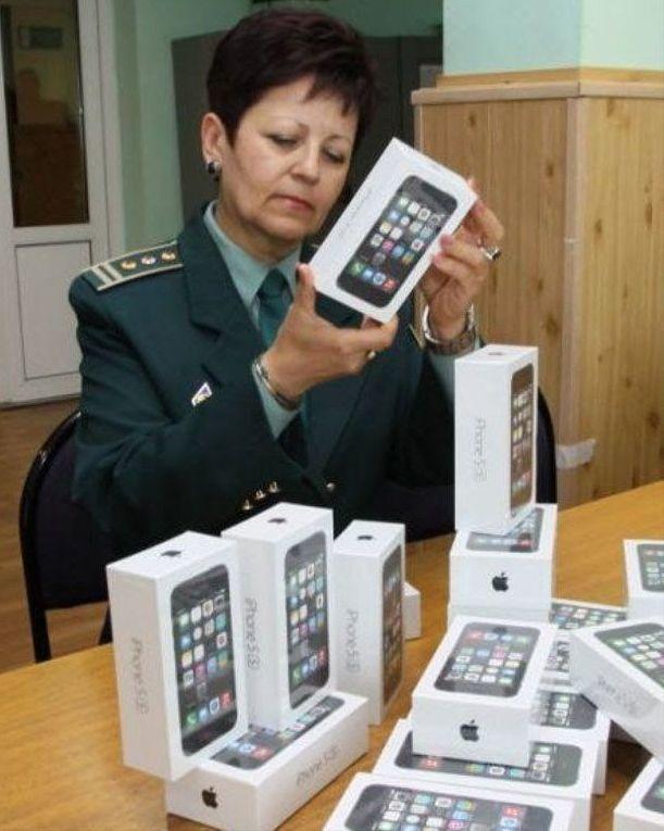 Без нотификации ЕАЭС новый китайский смартфон может к вам не доехать