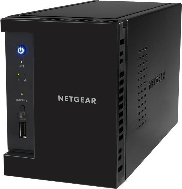 NETGEAR RN31200-100EUS