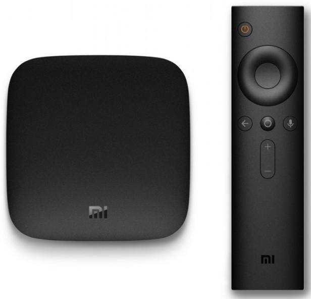Xiaomi Mi Box International Version