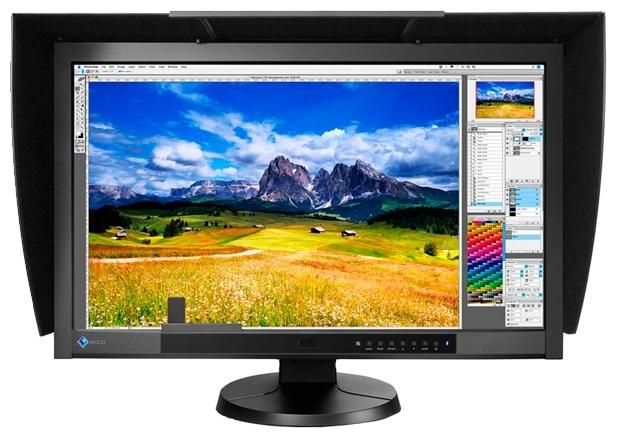 Eizo ColorEdge CG276W