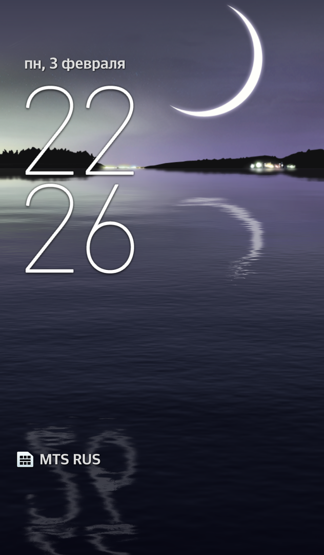 Вау-фактор. Обзор смартфона необычной формы LG G Flex