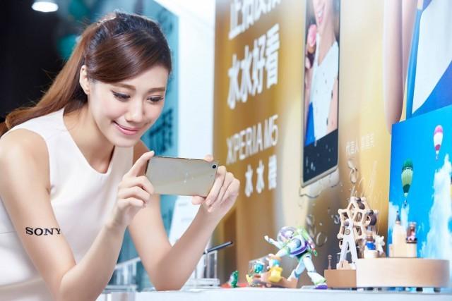 Смартфоны – главные новинки августа 2015 года