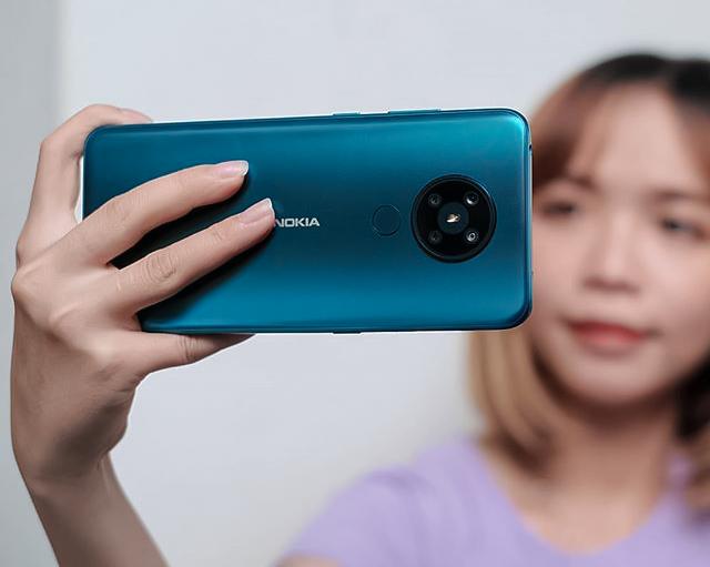 Смогут ли новые Nokia заменить нам подорожавшие китайские смартфоны