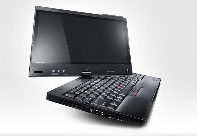 Lenovo ThinkPad X220 Tablet