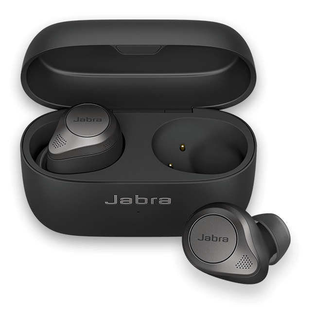 Jabra Elite 85t