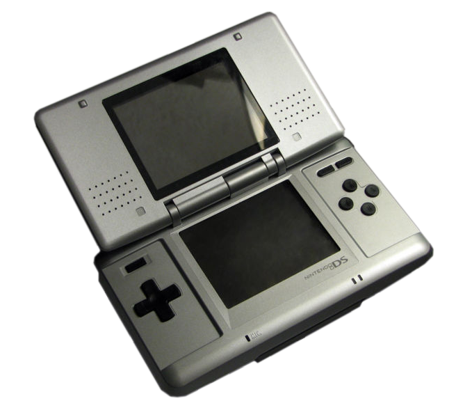 Аналог Nintendo DS за авторством Anbernic оказался дешевле «оригинала»