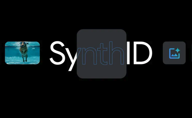 Google запустила SynthID Detector — инструмент для поиска ИИ-контента