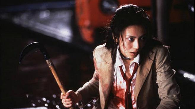 Фильм «Королевская битва» (2000)