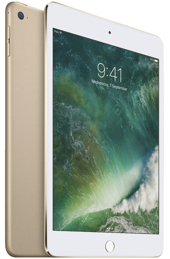 iPad mini 4