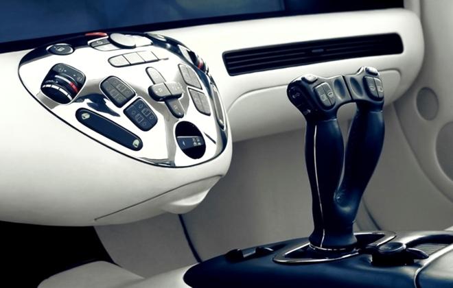 Руль и педали без прямой связи с колёсами — не будущее, а настоящее автомобилей