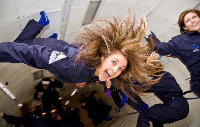 Всё, что вы не знали о гравитации, но стеснялись спросить