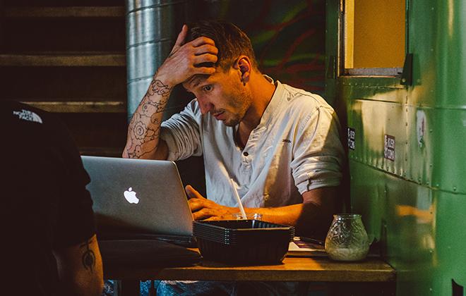 MacBook Air — уже не тот. Выбираем современную мощную альтернативу