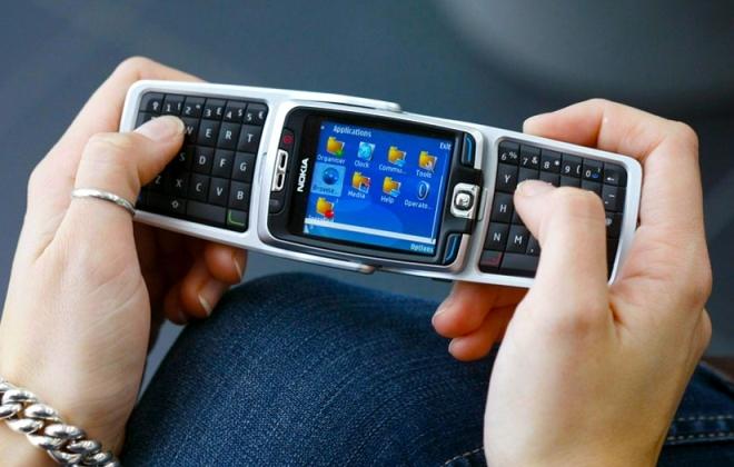 5 вещей, которых не хватает в современных в смартфонах после Symbian и Windows Mobile