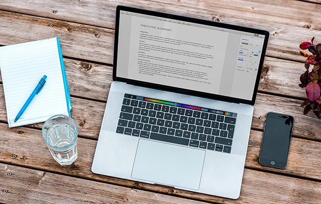 Почему вам не нужен дорогой ноутбук